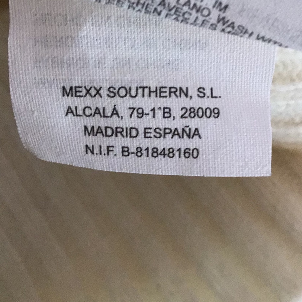 🔥MEXX🔥LAMB WOOL - Picture 14 of 16